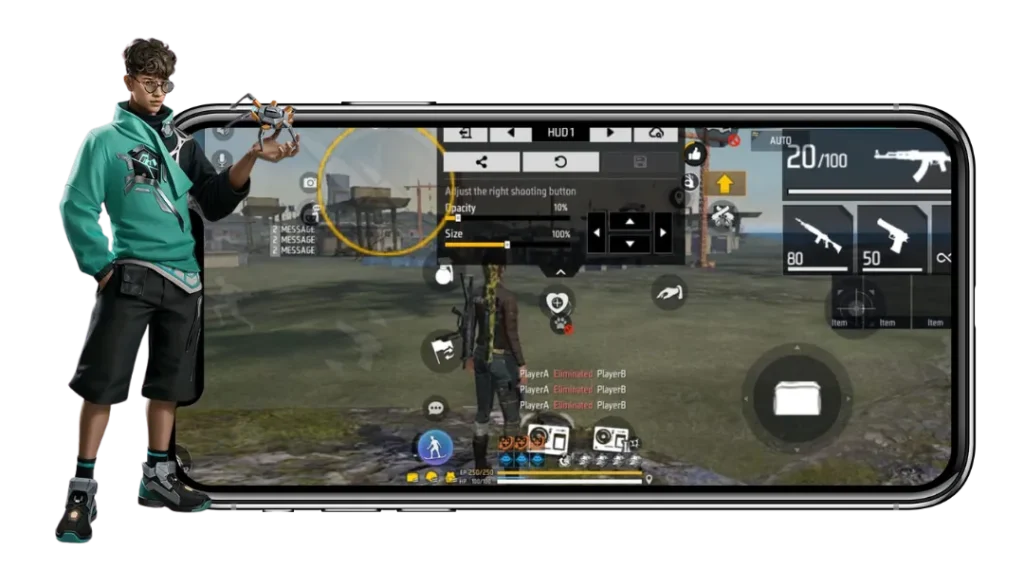 A/B Testing and Variant Control