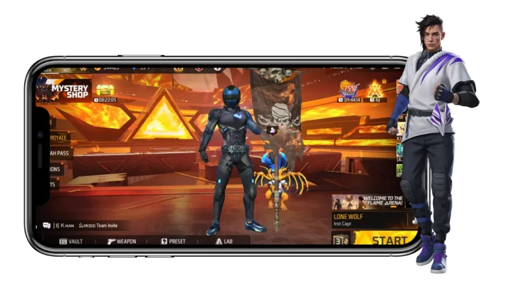 Custom Configuration and Feature Flags