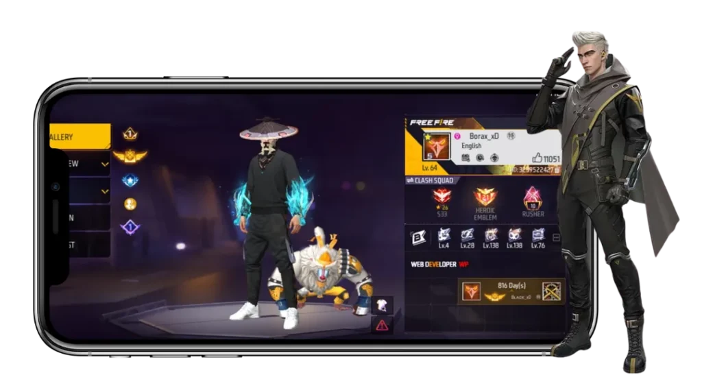 Offline Testing and Data Caching