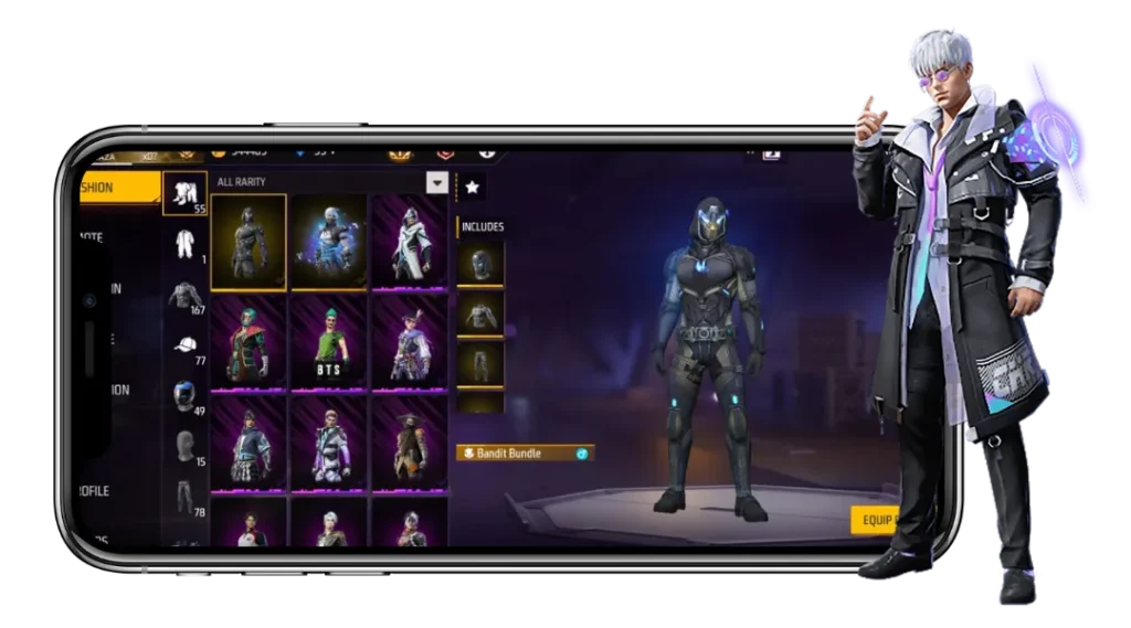 User Feedback Collection