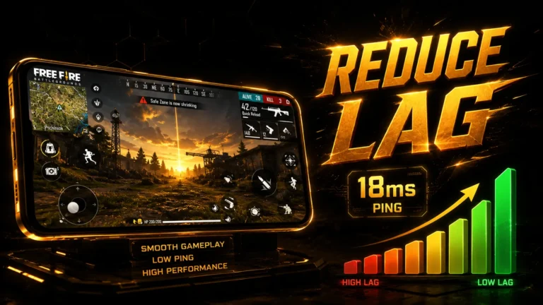 reduce lag in astute beta server